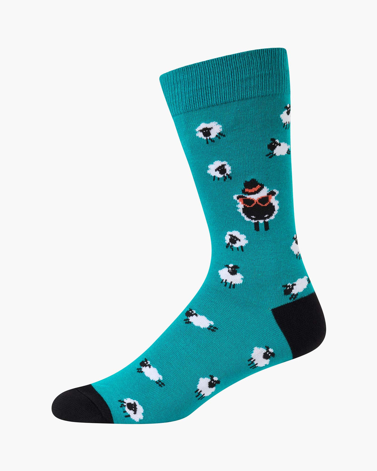 MENS BAAAD BAMBOO SOCK