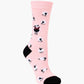 WOMENS BAAAD BAMBOO SOCK