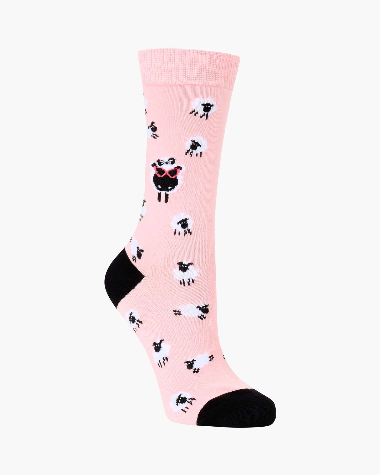 WOMENS BAAAD BAMBOO SOCK