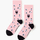 WOMENS BAAAD BAMBOO SOCK