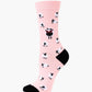 WOMENS BAAAD BAMBOO SOCK