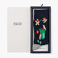 MENS BACKYARD HERO BAMBOO SOCK CARD