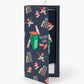 MENS BACKYARD HERO BAMBOO SOCK CARD