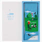 MENS BORN TO BOGEY BAMBOO SOCK CARD
