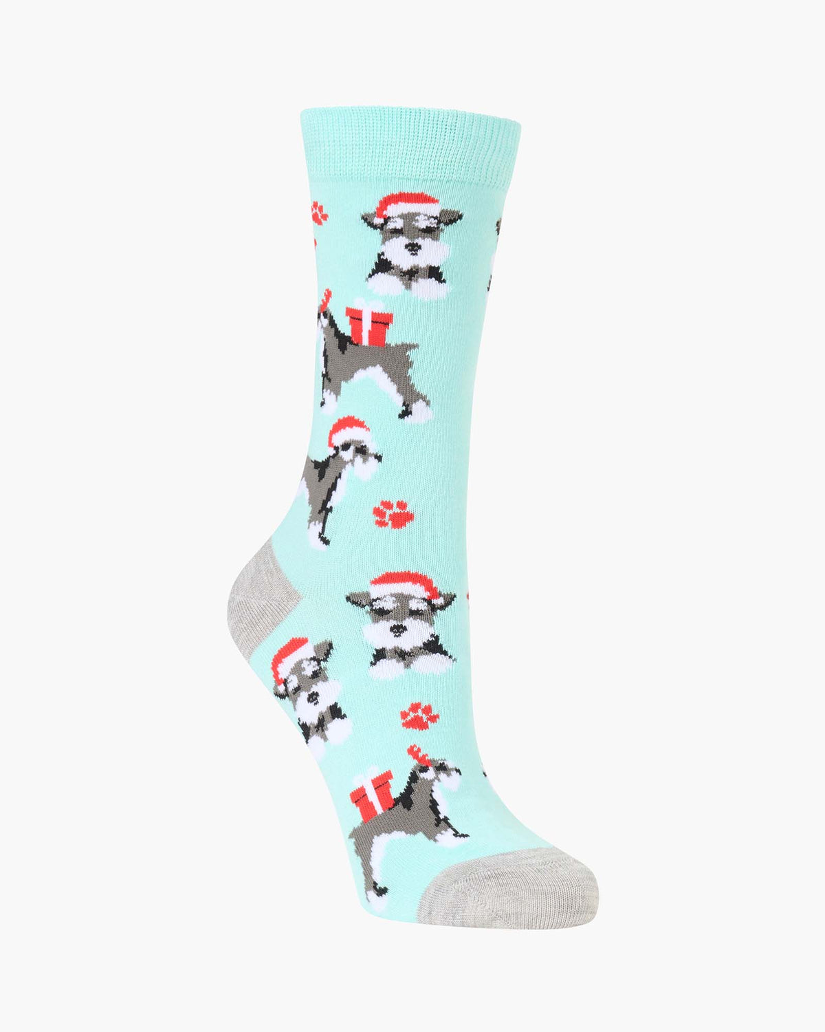 WOMENS CHRISSY SCHNAUSER BAMBOO SOCK