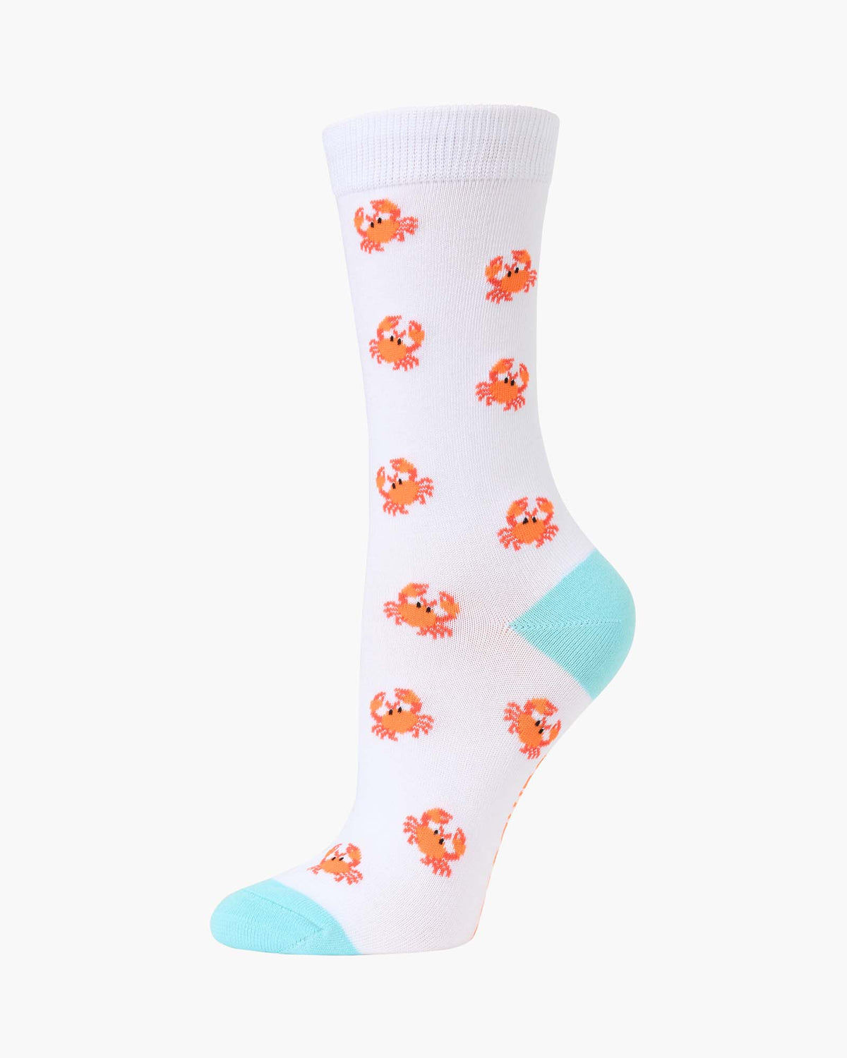 WOMENS CLAWSOME BAMBOO SOCK