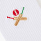 MENS CRICKET SPORT CREW