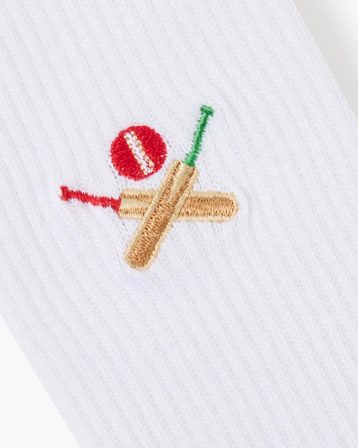 MENS CRICKET SPORT CREW