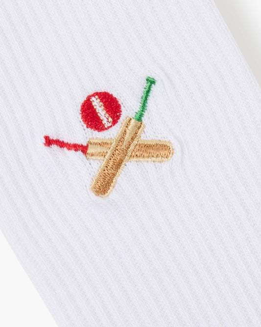 MENS CRICKET SPORT CREW