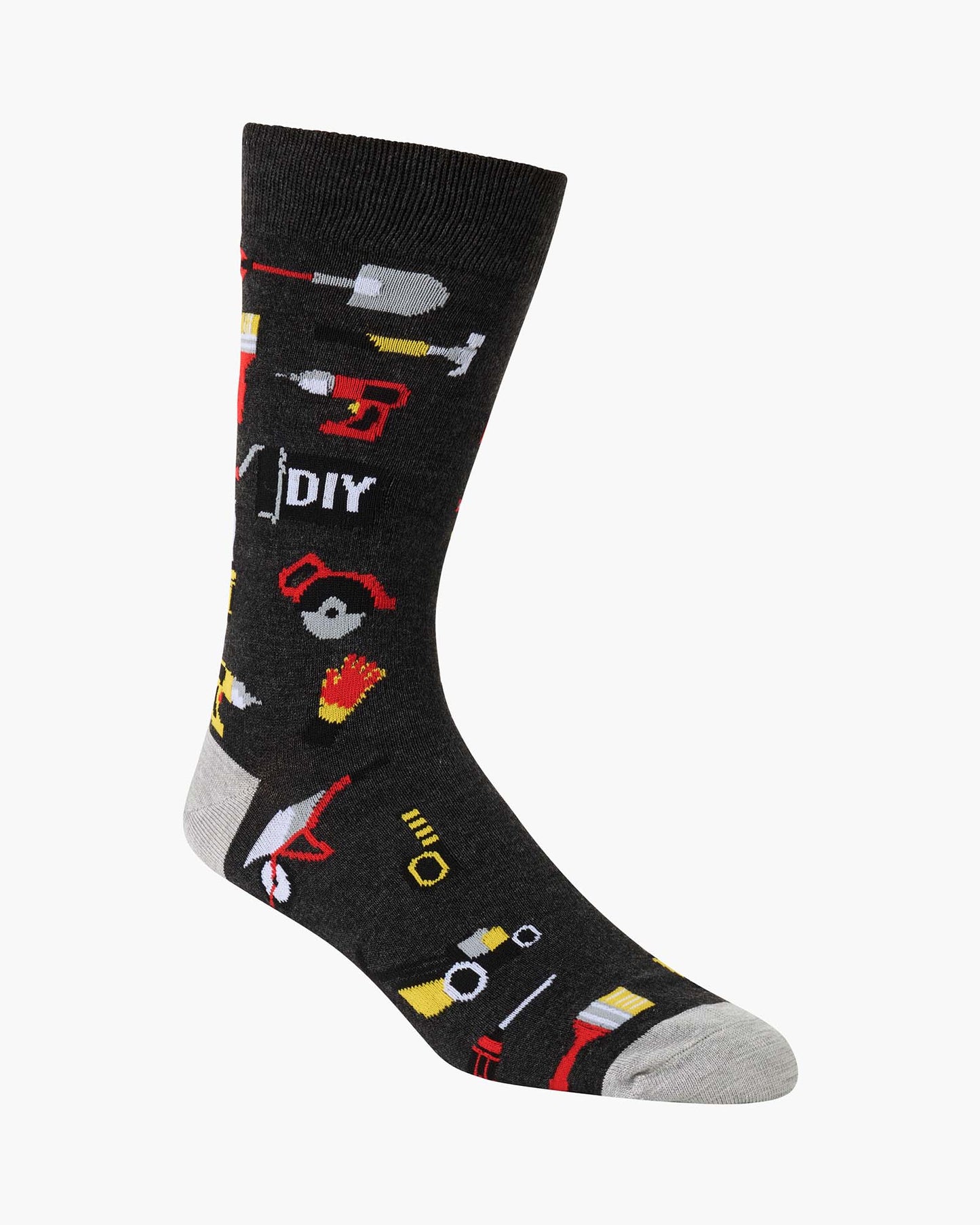 MENS DIY KING BAMBOO SOCK