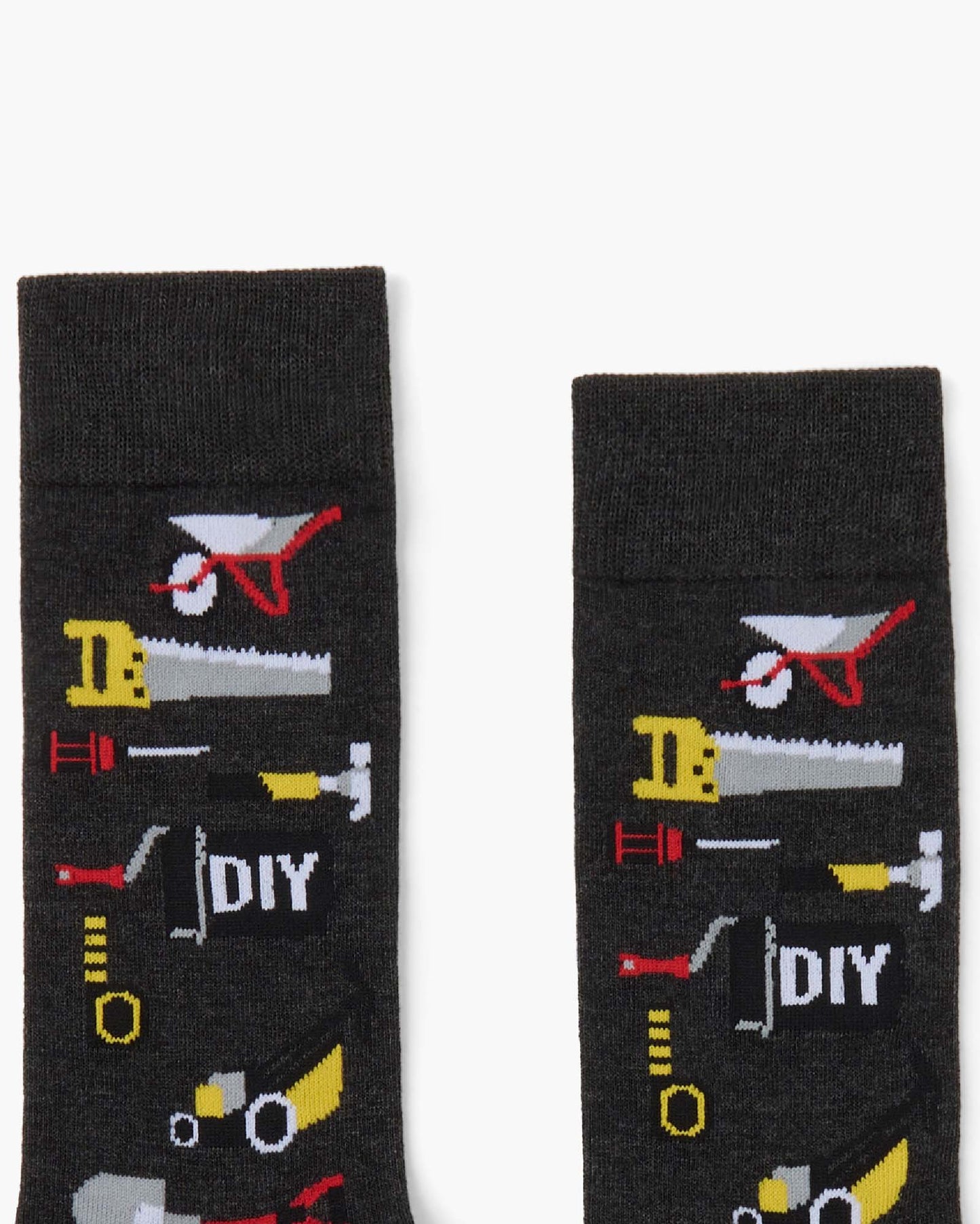 MENS DIY KING BAMBOO SOCK