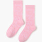 WOMENS FEMALE BODY BAMBOO SOCK