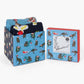 MENS AUSSIE ANIMAL HOLIDAYS 2PK GIFT BOX