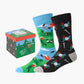 MENS BORN TO BOGEY 2PK GIFT BOX