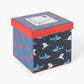MENS CLAWS AND JAWS 2PK GIFT BOX