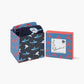 MENS CLAWS AND JAWS 2PK GIFT BOX