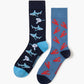 MENS CLAWS AND JAWS 2PK GIFT BOX
