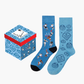 MENS ALL STAR DAD 2PK GIFT BOX
