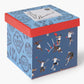 MENS ALL STAR DAD 2PK GIFT BOX