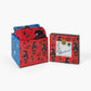 MENS NATIVE WILD BIRDS 2PK GIFT BOX