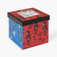 WOMENS NATIVE WILD BIRDS 2PK GIFT BOX