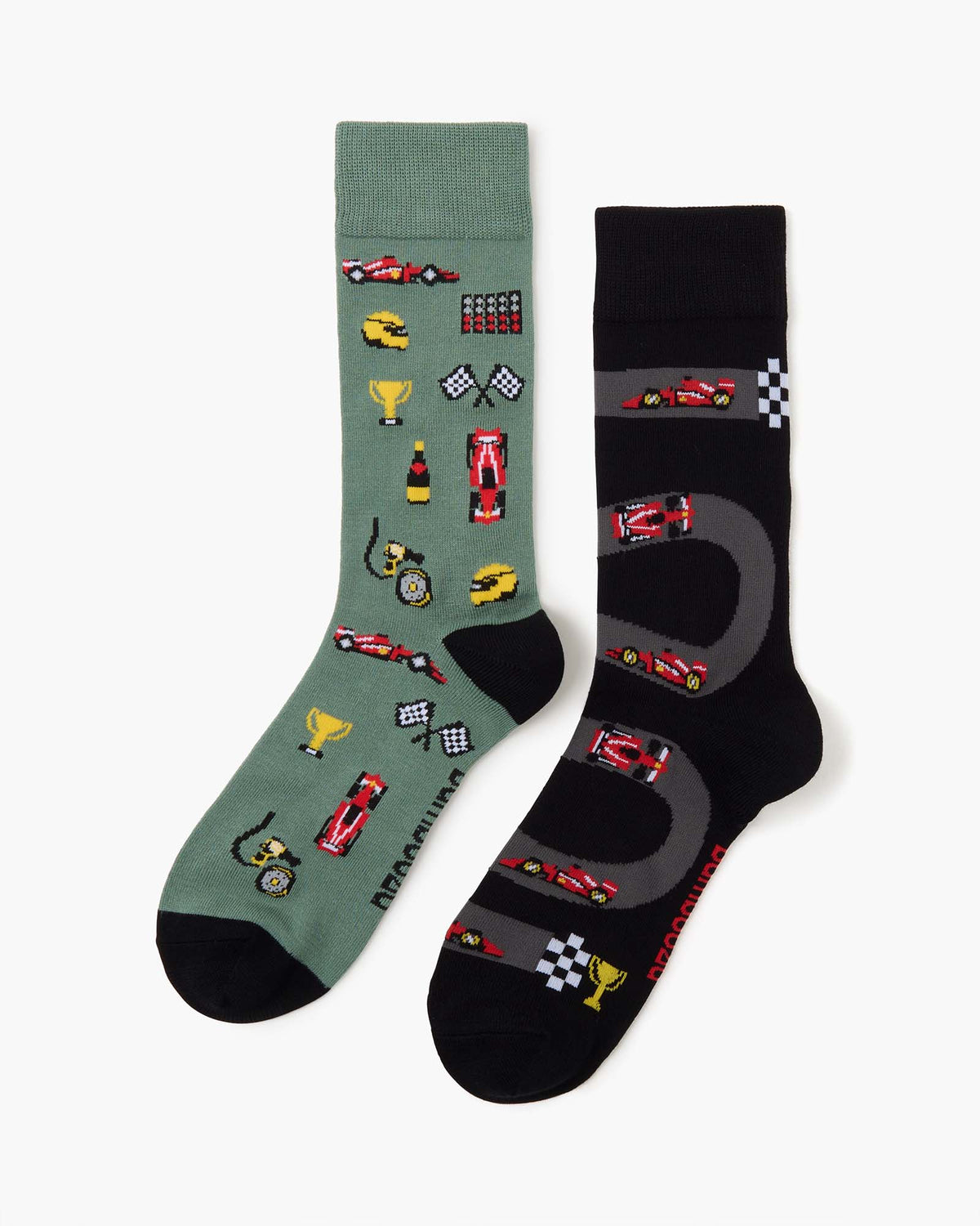MENS NEED FOR SPEED 2PK GIFT BOX