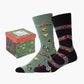 MENS NEED FOR SPEED 2PK GIFT BOX