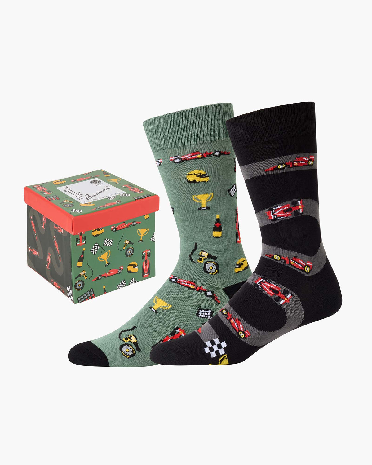 MENS NEED FOR SPEED 2PK GIFT BOX
