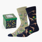 MENS OUTBACK ROO & KOALA 2PK GIFT BOX