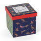 MENS OUTBACK CHRISSY ROO & KOALA CREW 2PK GIFT BOX