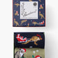 MENS OUTBACK CHRISSY ROO & KOALA CREW 2PK GIFT BOX
