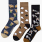 MENS FARM LIFE 3PK GIFT BOX