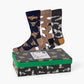 MENS FARM LIFE 3PK GIFT BOX