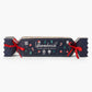 MENS WOLF PACK 2PK XMAS CRACKER