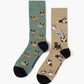MENS WOLF PACK 2PK XMAS CRACKER