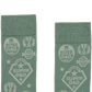 MENS GOAT DAD BAMBOO SOCK