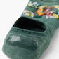 MENS GUAC AND ROLL 2PK BAMBOO INVISIBLE SOCKS