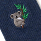 MENS KOALA ZOO CONSERVATION