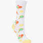 WOMENS PICKLE BALL BAMBOO SOCK