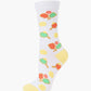 WOMENS PICKLE BALL BAMBOO SOCK
