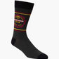 MENS PREMIUM DAD BAMBOO SOCK