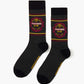MENS PREMIUM DAD BAMBOO SOCK