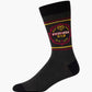 MENS PREMIUM DAD BAMBOO SOCK