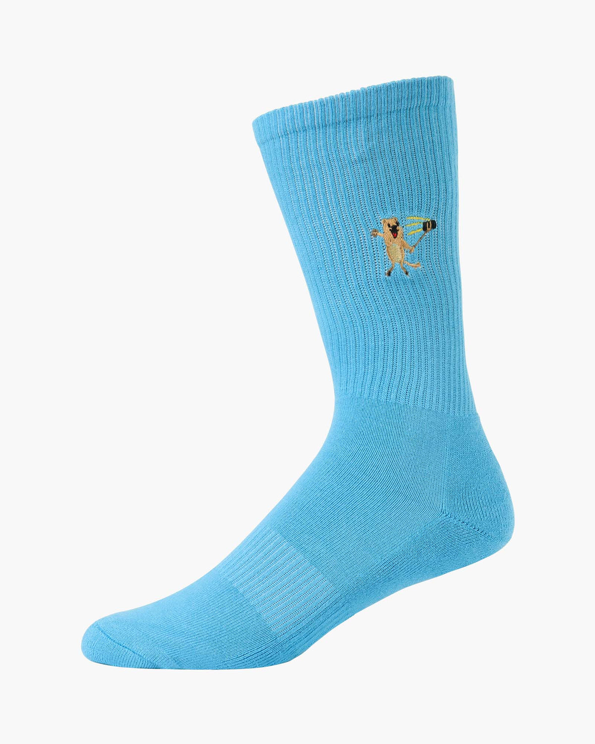 MENS QUOKKA SELFIE SPORT CREW
