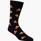 MENS SNAGS BAMBOO SOCK