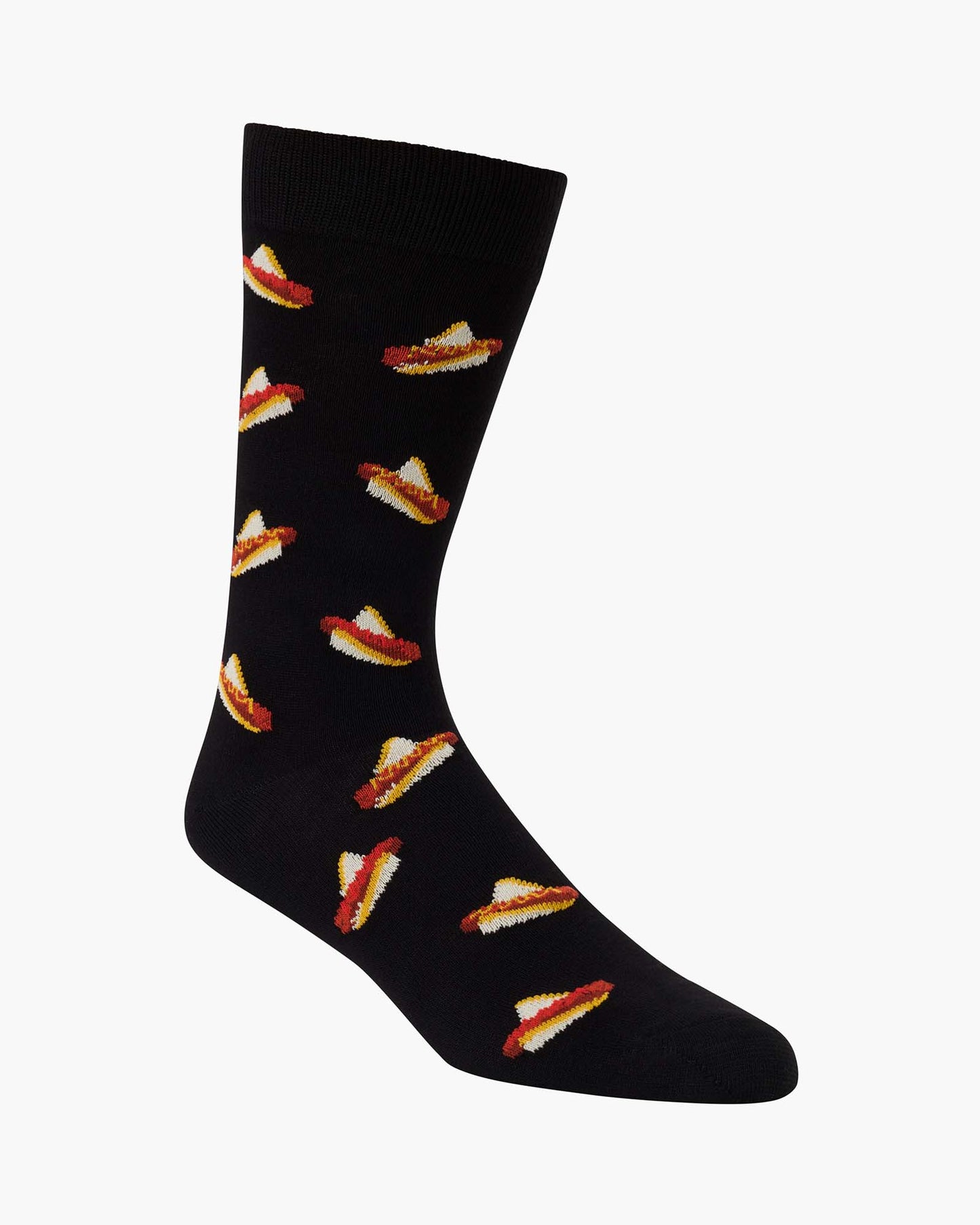MENS SNAGS BAMBOO SOCK