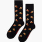 MENS SNAGS BAMBOO SOCK