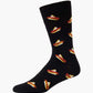MENS SNAGS BAMBOO SOCK