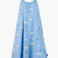 WOMENS SUNSET PENGUINS JERSEY NIGHTIE