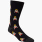 MENS SUMO BAMBOO SOCK